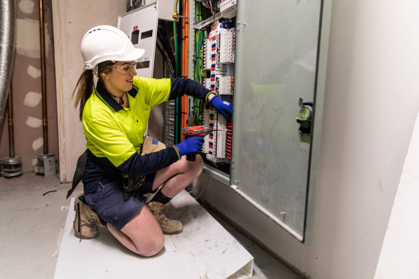 Best Emergency Electrician Near Me  in Merrillville, IN