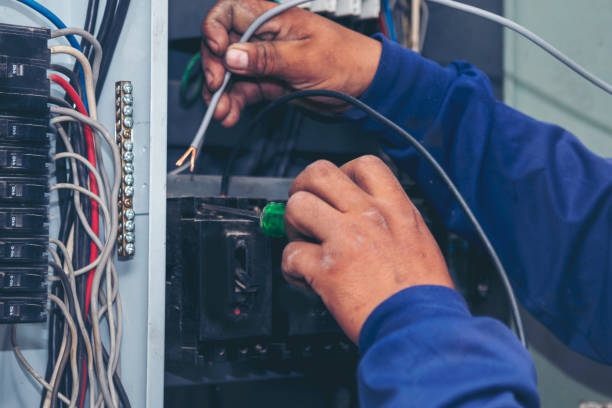 Best 24-Hour Electrician  in Merrillville, IN