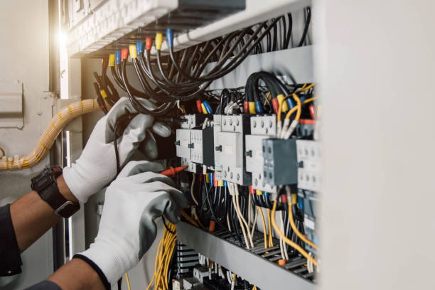 Best Electrical Rewiring Services  in Merrillville, IN